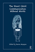 Cover: The Silent Child - Routledge