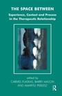 Cover: The Space Between - Routledge