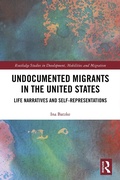 Cover: Undocumented Migrants in the United States - Routledge