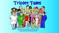 Cover: Triplet Tales - Accent Press Ltd