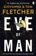 Cover: Eve of Man - Penguin Books Ltd