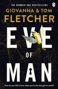 Enlarge image Cover: Eve of Man - Penguin Books Ltd