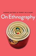Cover: On Ethnography - Wiley