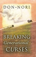 Cover: Breaking Generational Curses - Destiny Image Incorporated