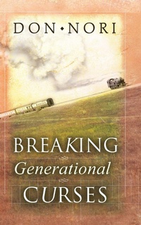 Enlarge image Cover: Breaking Generational Curses - Destiny Image Incorporated