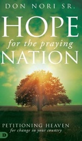 Cover: Hope For a Praying Nation - Destiny Image Incorporated