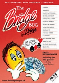 Abbildung von: The Bridge Bug: Intermediates Part 2 - Drina Vanner