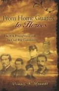 Cover: From Home Guards to Heroes - University of Missouri Press