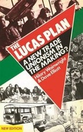 Cover: The Lucas Plan - Spokesman Books