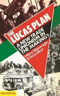 Enlarge image Cover: The Lucas Plan - Spokesman Books
