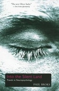 Cover: Into the Silent Land - Atlantic Monthly Press