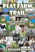 Cover: Plas Farm Trail - Accent Press Ltd