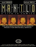 Cover: Mantlo - Sleeping Giant