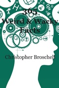 Cover: 365 Weird & Wacky Facts - Christopher Broschell