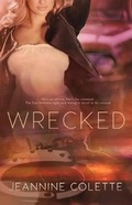Cover: Wrecked - Jeannine Colette