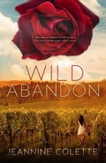 Cover: Wild Abandon - Crossroads Publishing House, LLC
