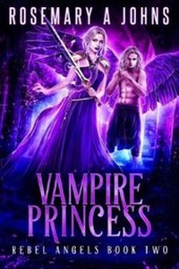 Enlarge image Cover: Vampire Princess - Fantasy Rebel Limited