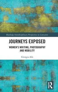Enlarge image Cover: Journeys Exposed - Routledge