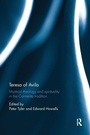 Cover: Teresa of Avila - Routledge