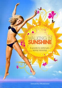 Abbildung von: Walking in Sunshine - Direct Print on Demand Ltd