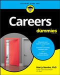 Cover: Careers For Dummies - Wiley