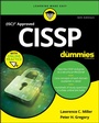 Cover: CISSP For Dummies - Wiley