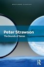 Cover: The Bounds of Sense - Routledge