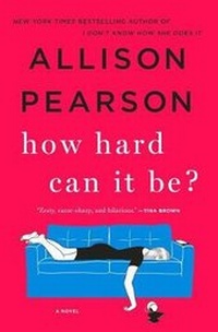 Enlarge image Cover: How Hard Can It Be? - St. Martin's Press