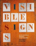 Cover: Visible Signs - Bloomsbury Visual Arts