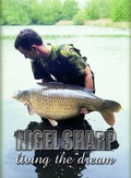 Cover: Living the Dream - MPress (Media) Ltd