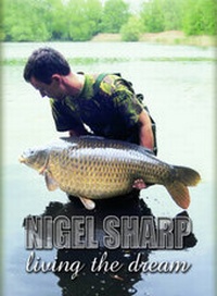 Enlarge image Cover: Living the Dream - MPress (Media) Ltd
