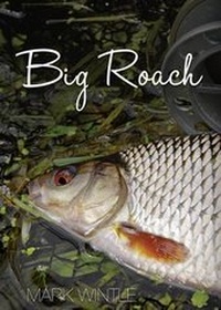 Enlarge image Cover: Big Roach - MPress (Media) Ltd