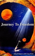 Cover: Journey to Freedom - Morning Star Publications