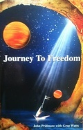 Cover: Journey to Freedom - Morning Star Publications