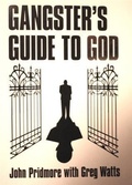 Cover: Gangster's Guide to God - Morning Star Puclications