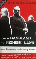 Cover: From Gangland to Promised Land - Morning Star Publications