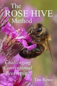 Enlarge image Cover: The Rose Hive Method - Green Hat Books