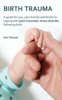 Enlarge image Cover: Birth Trauma - Nell James Publishers