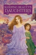 Cover: Sleeping Beauty's Daughters - HarperCollins