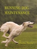 Cover: Running Dog Maintenance - Skycat Publications