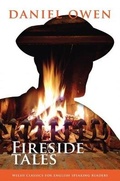 Cover: Fireside Tales - Brown Cow