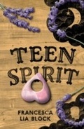 Cover: Teen Spirit - HarperCollins