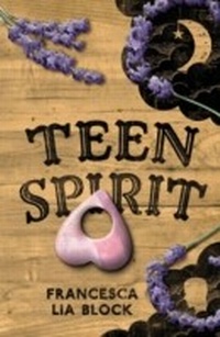 Enlarge image Cover: Teen Spirit - HarperCollins