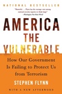 Cover: America the Vulnerable - Collins