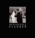 Cover: Wedding Bible Planner - The Wedding Bible Company Limited