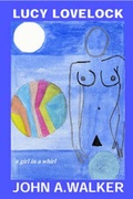 Cover: Lucy Lovelock - Cosmos Original Productions