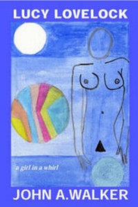 Enlarge image Cover: Lucy Lovelock - Cosmos Original Productions