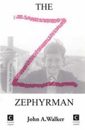 Cover: The Zephyrman - Cosmos Original Productions