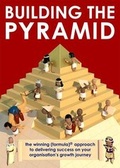 Cover: Building the Pyramid - TWF Publications