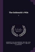 Cover: The Goldsmith's Wife - Palala Press